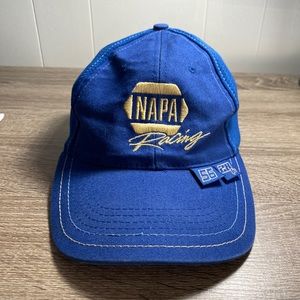 Vintage Y2k Napa Racing Hat - image 1